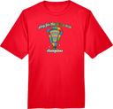 Performance Short Sleeves - Play For The Future 2026 (Champions)