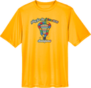 Performance Short Sleeves - Play For The Future 2026 (Champions)