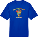 Performance Short Sleeves - Play For The Future 2026 (Champions)