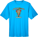 Performance Short Sleeves - Play For The Future 2026 (Champions)