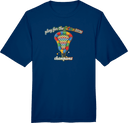 Performance Short Sleeves - Play For The Future 2026 (Champions)