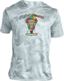 Performance Short Sleeves - Play For The Future 2026 (Champions)