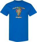 Short Sleeves - Play For The Future 2026 (Champions)