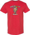 Short Sleeves - Play For The Future 2026 (Champions)