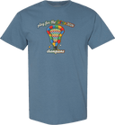 Short Sleeves - Play For The Future 2026 (Champions)
