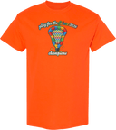 Short Sleeves - Play For The Future 2026 (Champions)