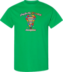Short Sleeves - Play For The Future 2026 (Champions)