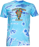 Tie-Dye Short Sleeves - Play For The Future 2026 (Champions)