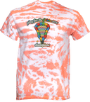 Tie-Dye Short Sleeves - Play For The Future 2026 (Champions)