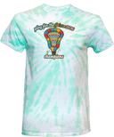 Tie-Dye Short Sleeves - Play For The Future 2026 (Champions)
