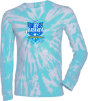 Tie-Dye Long Sleeves - Ice Breaker Tournament 2026