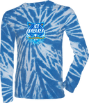 Tie-Dye Long Sleeves - Ice Breaker Tournament 2026