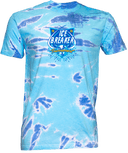 Tie-Dye Short Sleeves - Ice Breaker Tournament 2026
