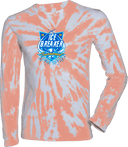 Tie-Dye Long Sleeves - Ice Breaker Tournament 2026