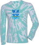 Tie-Dye Long Sleeves - Ice Breaker Tournament 2026