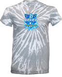 Tie-Dye Short Sleeves - Ice Breaker Tournament 2026