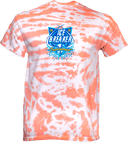 Tie-Dye Short Sleeves - Ice Breaker Tournament 2026