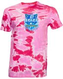 Tie-Dye Short Sleeves - Ice Breaker Tournament 2026
