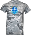 Tie-Dye Short Sleeves - Ice Breaker Tournament 2026