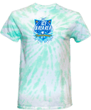 Tie-Dye Short Sleeves - Ice Breaker Tournament 2026