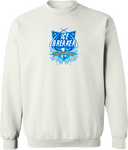 Crew Sweatshirt - Ice Breaker Tournament 2026