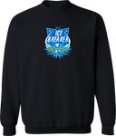 Crew Sweatshirt - Ice Breaker Tournament 2026