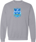 Crew Sweatshirt - Ice Breaker Tournament 2026