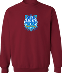 Crew Sweatshirt - Ice Breaker Tournament 2026