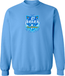 Crew Sweatshirt - Ice Breaker Tournament 2026
