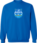 Crew Sweatshirt - Ice Breaker Tournament 2026
