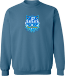 Crew Sweatshirt - Ice Breaker Tournament 2026