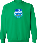 Crew Sweatshirt - Ice Breaker Tournament 2026