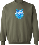 Crew Sweatshirt - Ice Breaker Tournament 2026