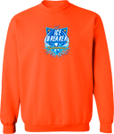 Crew Sweatshirt - Ice Breaker Tournament 2026