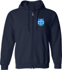 Full Zip Hoodies - Ice Breaker Tournament 2026