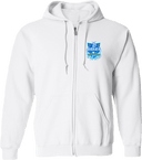 Full Zip Hoodies - Ice Breaker Tournament 2026