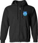 Full Zip Hoodies - Ice Breaker Tournament 2026