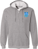 Full Zip Hoodies - Ice Breaker Tournament 2026