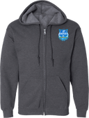 Full Zip Hoodies - Ice Breaker Tournament 2026