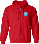 Full Zip Hoodies - Ice Breaker Tournament 2026
