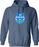 Hoodies - Ice Breaker Tournament 2026