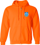 Full Zip Hoodies - Ice Breaker Tournament 2026