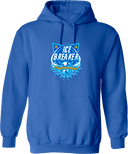 Hoodies - Ice Breaker Tournament 2026