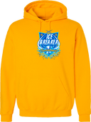 Hoodies - Ice Breaker Tournament 2026