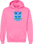 Hoodies - Ice Breaker Tournament 2026