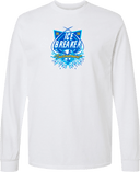 Long Sleeves - Ice Breaker Tournament 2026