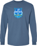 Long Sleeves - Ice Breaker Tournament 2026
