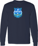Long Sleeves - Ice Breaker Tournament 2026