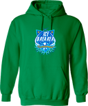 Hoodies - Ice Breaker Tournament 2026