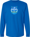 Long Sleeves - Ice Breaker Tournament 2026